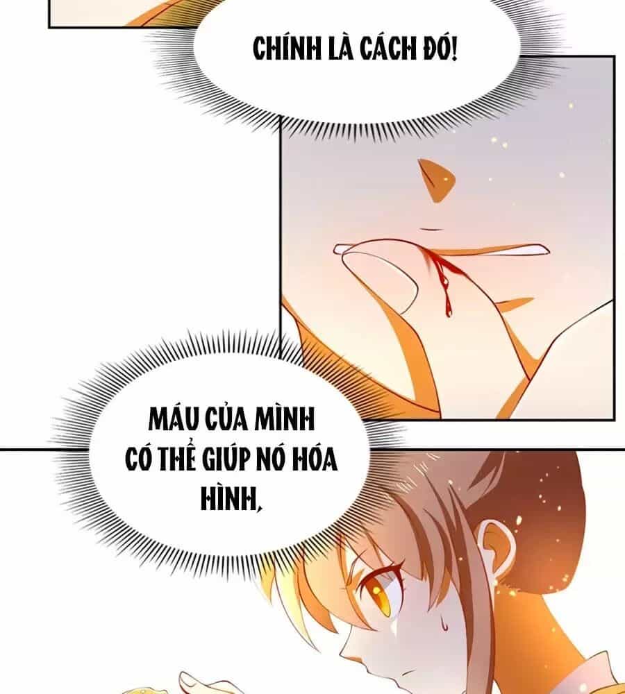 Khuynh Thành Cuồng Phi Của Tà Vương - Chương 125 - ảnh 35