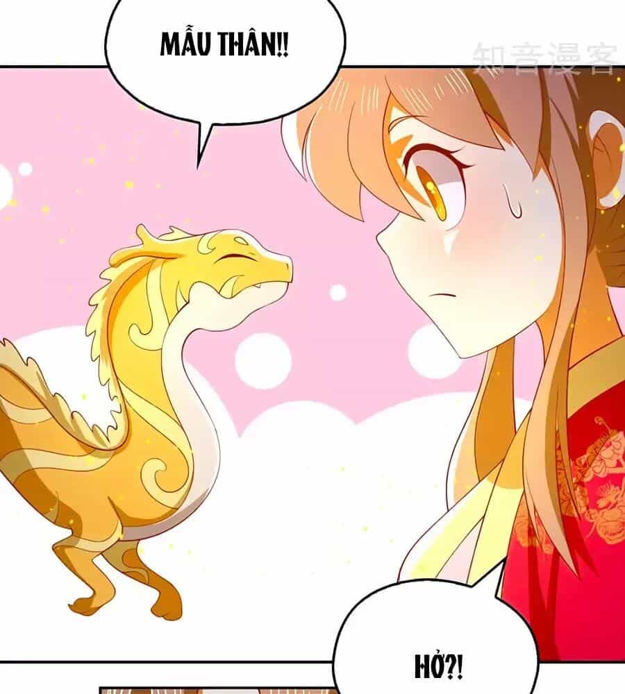 Khuynh Thành Cuồng Phi Của Tà Vương - Chương 125 - ảnh 47