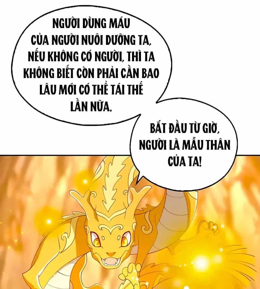 Khuynh Thành Cuồng Phi Của Tà Vương - Chương 125 - ảnh 49