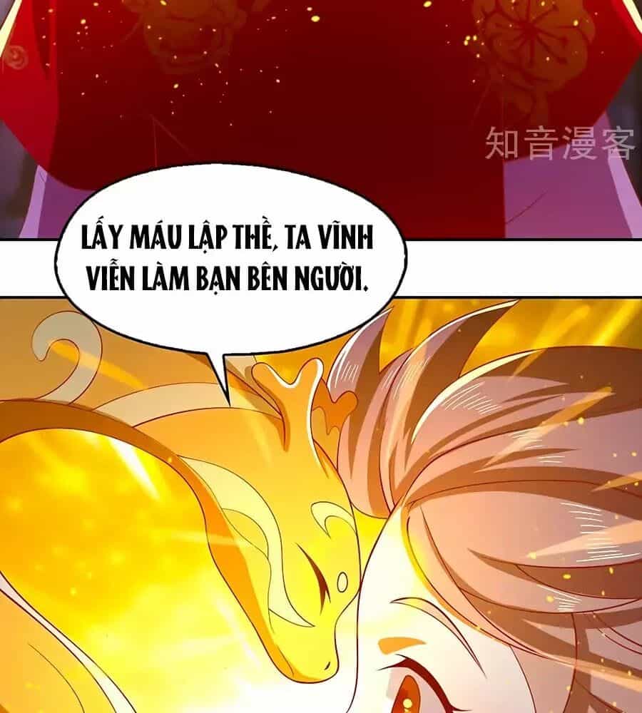 Khuynh Thành Cuồng Phi Của Tà Vương - Chương 125 - ảnh 51