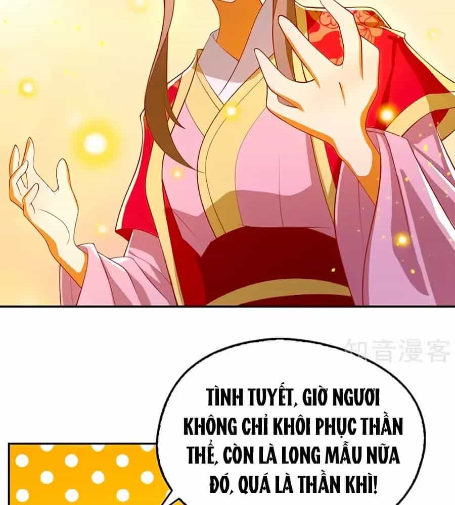 Khuynh Thành Cuồng Phi Của Tà Vương - Chương 125 - ảnh 55