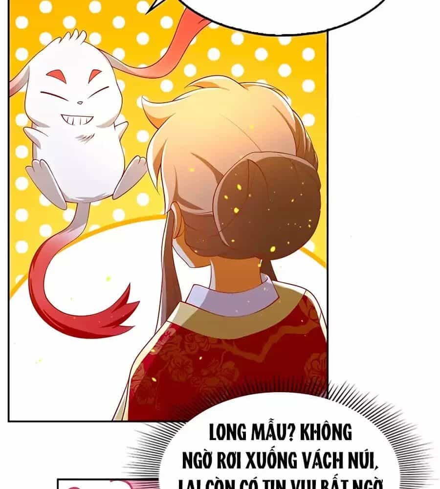 Khuynh Thành Cuồng Phi Của Tà Vương - Chương 125 - ảnh 56