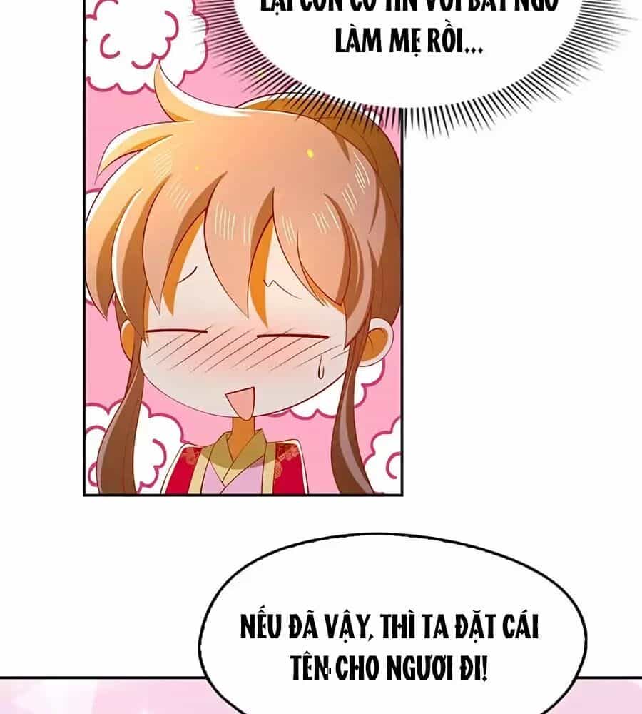 Khuynh Thành Cuồng Phi Của Tà Vương - Chương 125 - ảnh 57