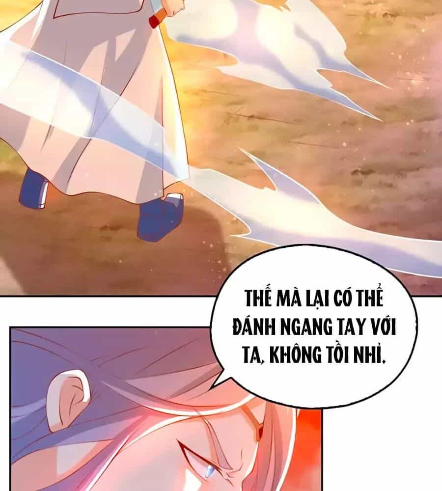 Khuynh Thành Cuồng Phi Của Tà Vương - Chương 125 - ảnh 65