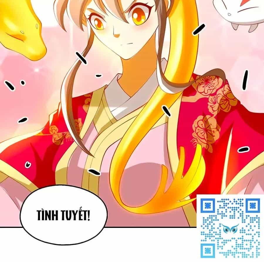 Khuynh Thành Cuồng Phi Của Tà Vương - Chương 125 - ảnh 72