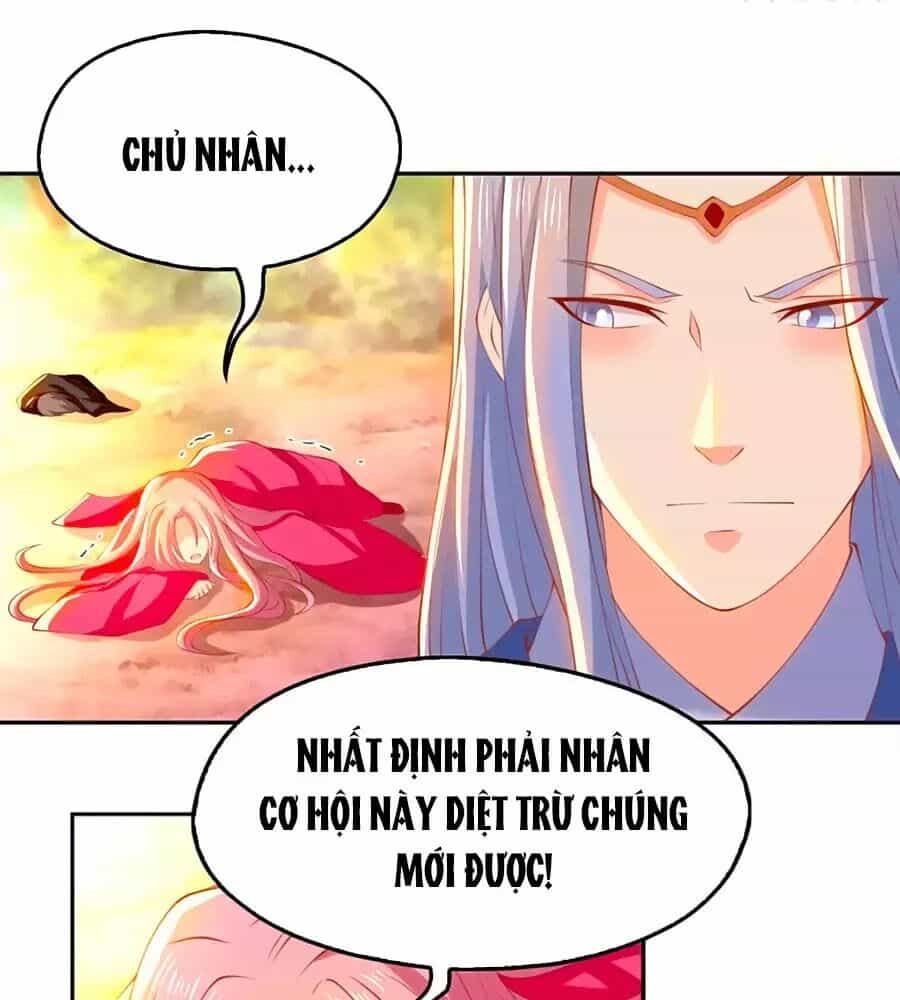 Khuynh Thành Cuồng Phi Của Tà Vương - Chương 126 - ảnh 13