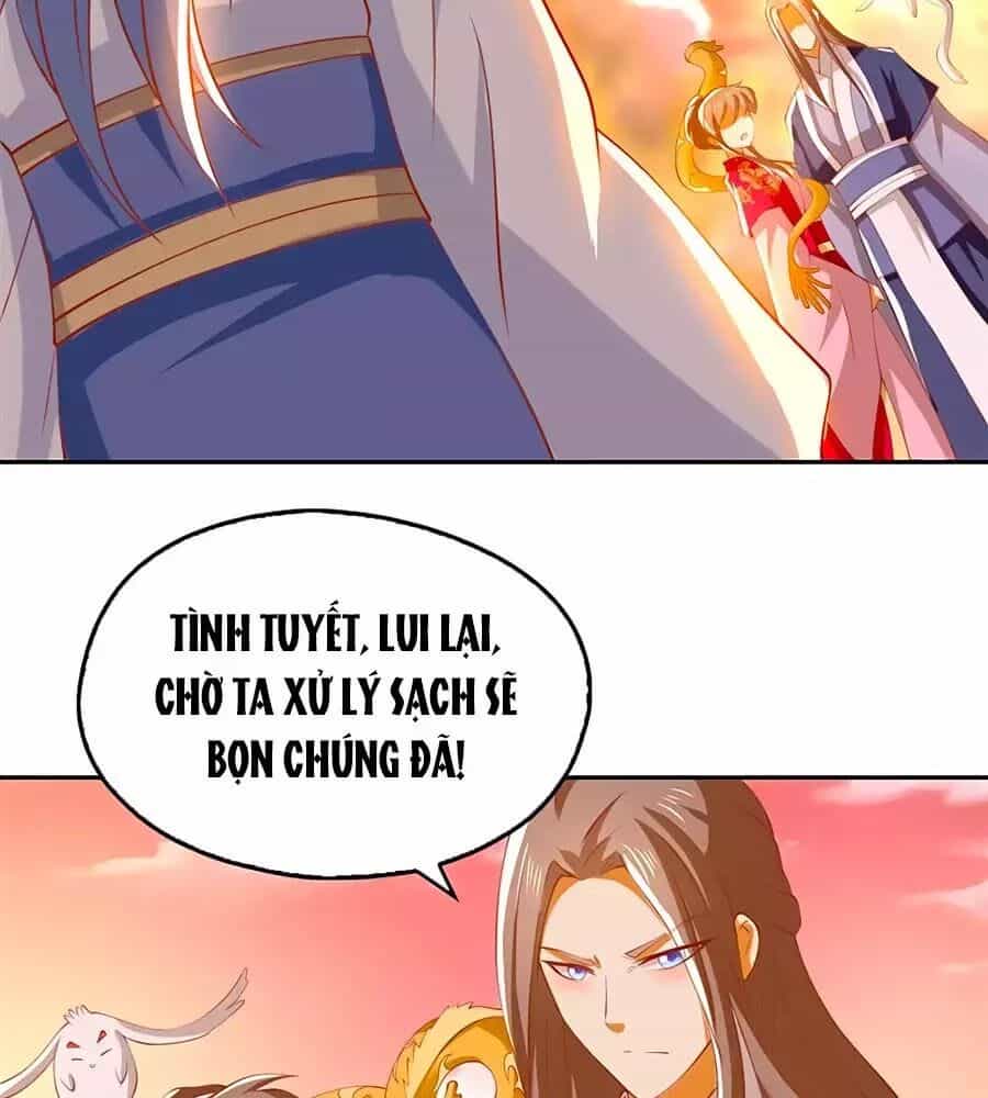 Khuynh Thành Cuồng Phi Của Tà Vương - Chương 126 - ảnh 17