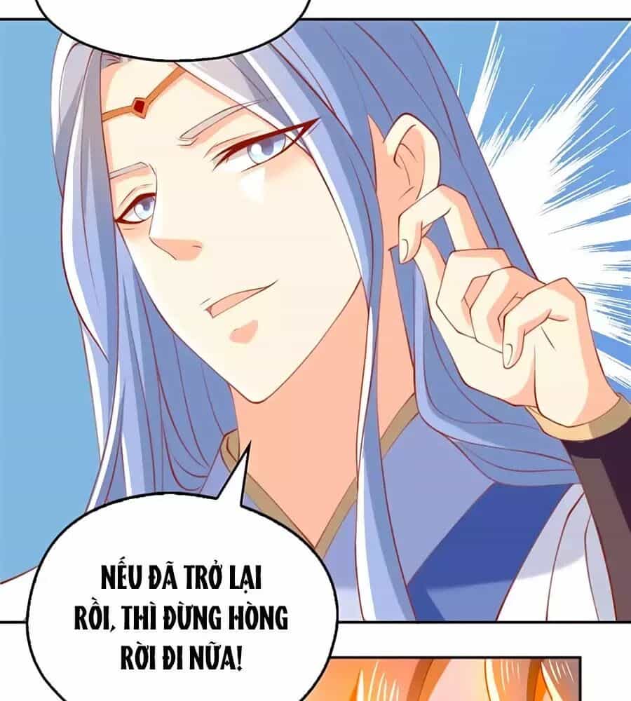 Khuynh Thành Cuồng Phi Của Tà Vương - Chương 126 - ảnh 19