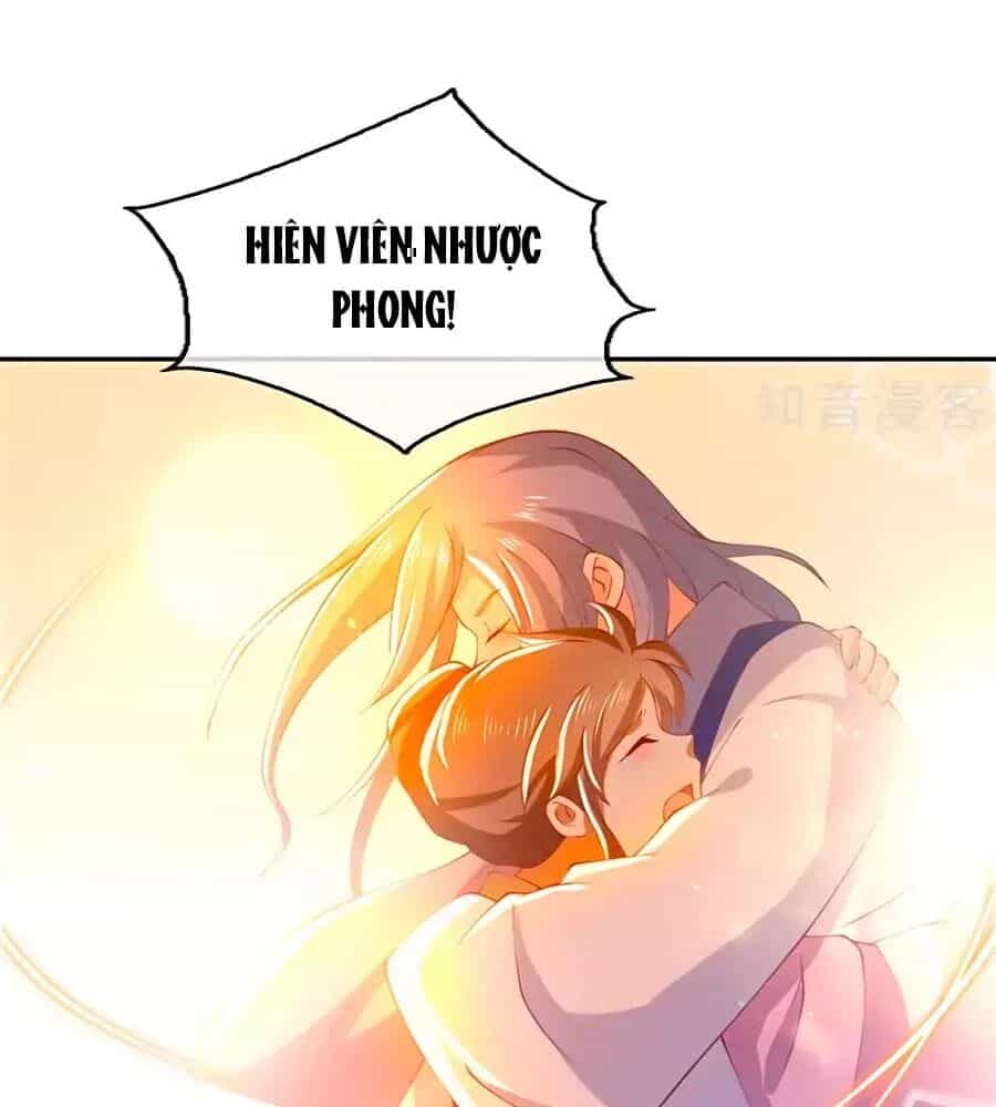 Khuynh Thành Cuồng Phi Của Tà Vương - Chương 126 - ảnh 33