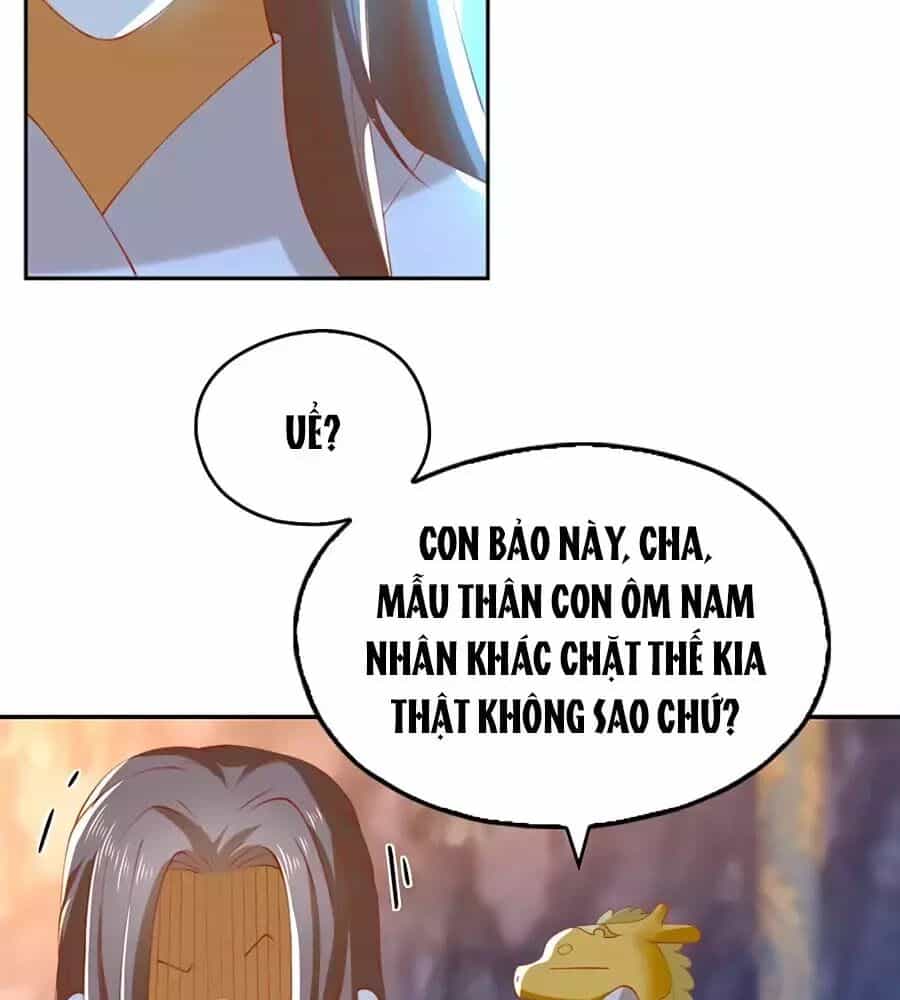 Khuynh Thành Cuồng Phi Của Tà Vương - Chương 126 - ảnh 37