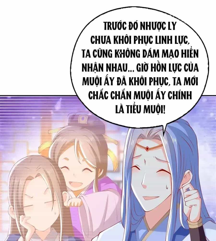 Khuynh Thành Cuồng Phi Của Tà Vương - Chương 126 - ảnh 44