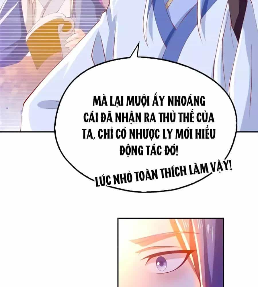 Khuynh Thành Cuồng Phi Của Tà Vương - Chương 126 - ảnh 45
