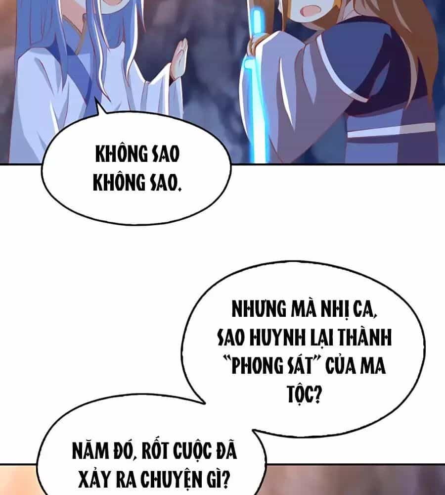 Khuynh Thành Cuồng Phi Của Tà Vương - Chương 126 - ảnh 47