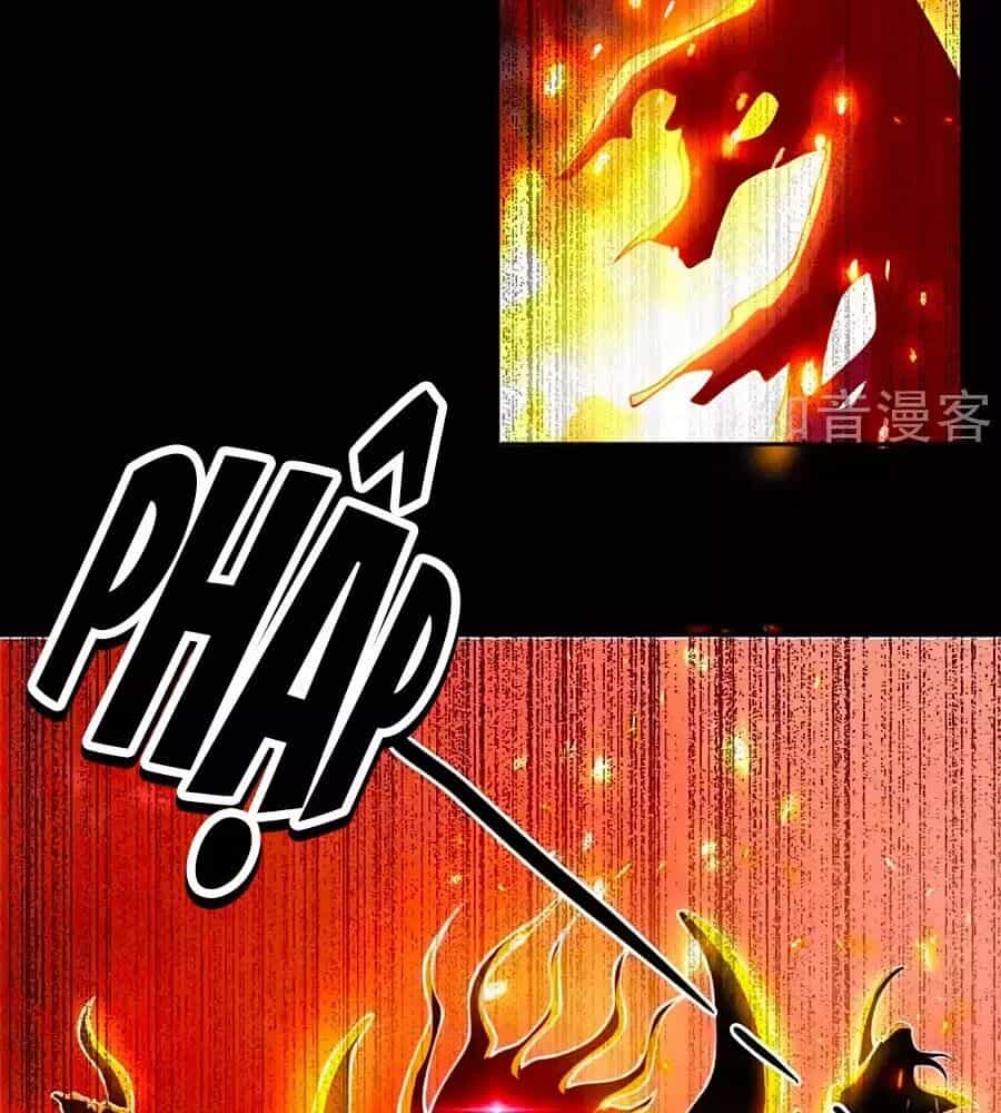 Khuynh Thành Cuồng Phi Của Tà Vương - Chương 126 - ảnh 52