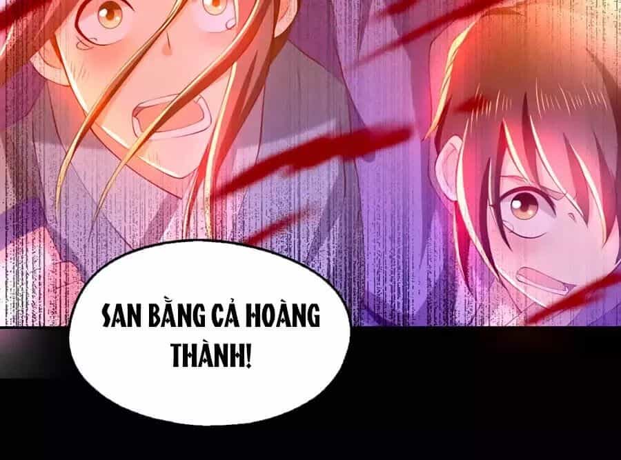 Khuynh Thành Cuồng Phi Của Tà Vương - Chương 126 - ảnh 55