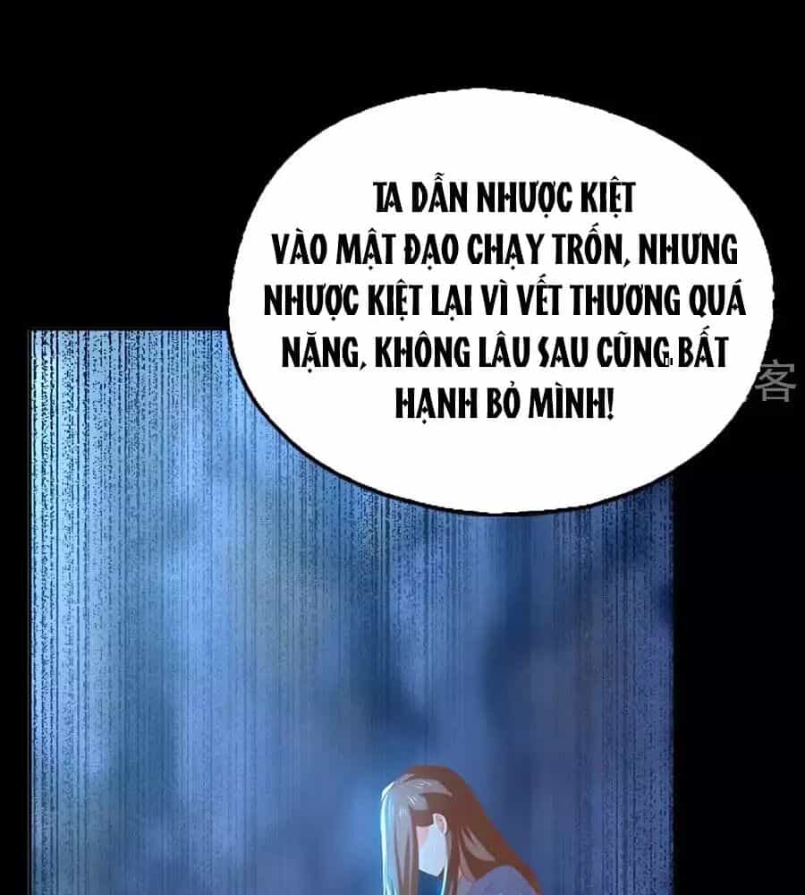 Khuynh Thành Cuồng Phi Của Tà Vương - Chương 126 - ảnh 56
