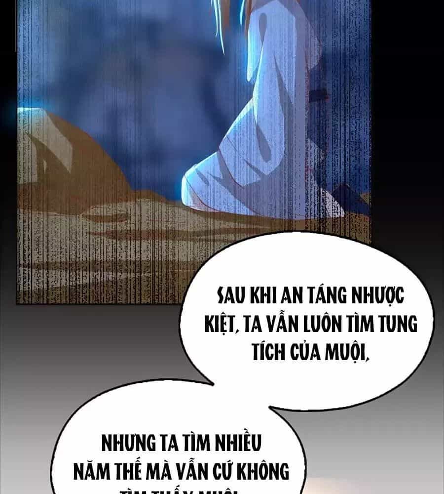 Khuynh Thành Cuồng Phi Của Tà Vương - Chương 126 - ảnh 57