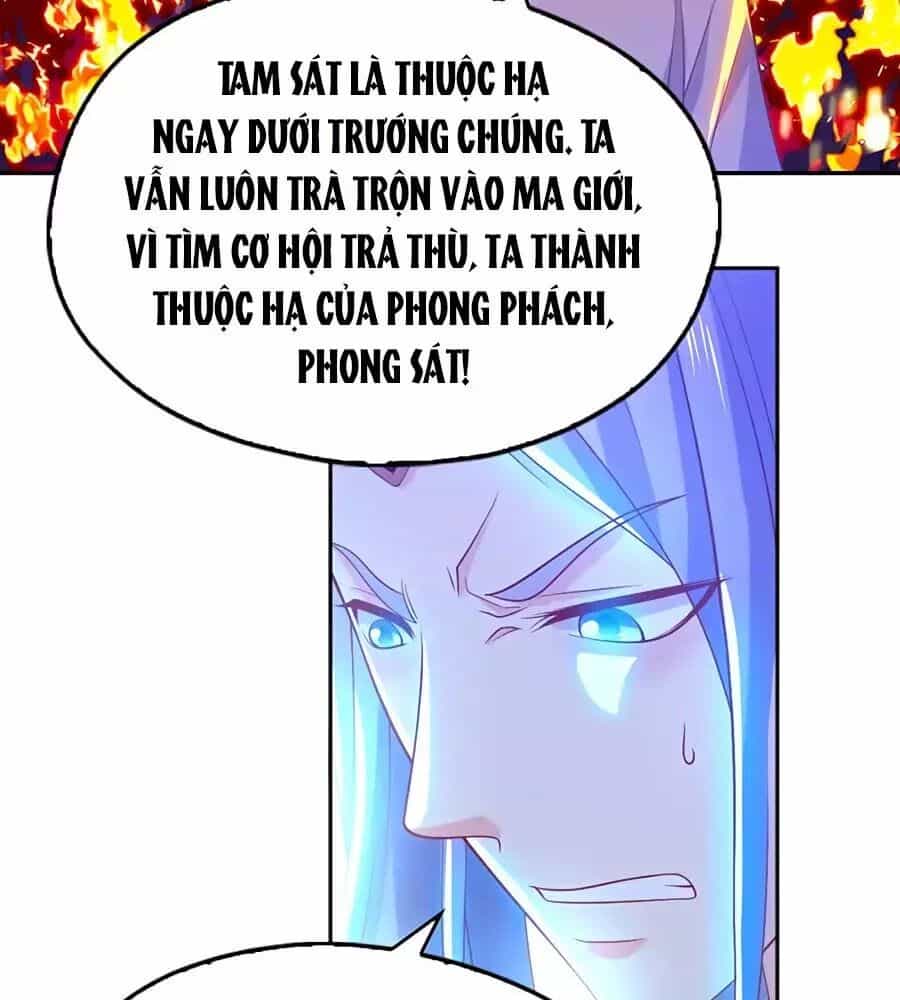 Khuynh Thành Cuồng Phi Của Tà Vương - Chương 126 - ảnh 63