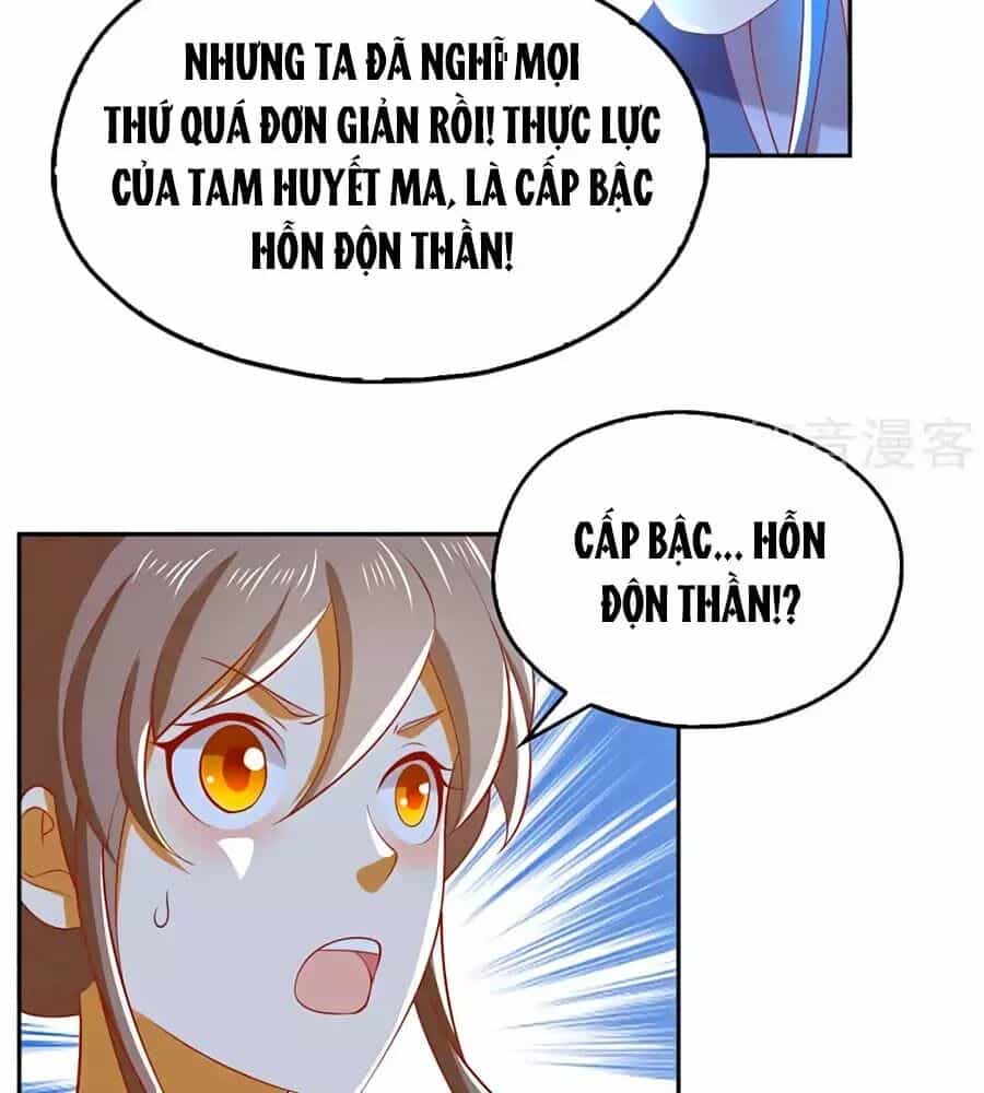 Khuynh Thành Cuồng Phi Của Tà Vương - Chương 126 - ảnh 64