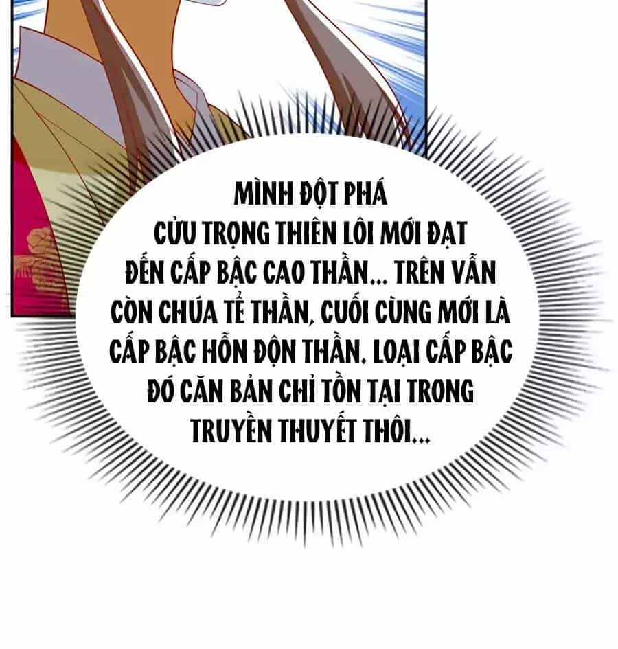 Khuynh Thành Cuồng Phi Của Tà Vương - Chương 126 - ảnh 65