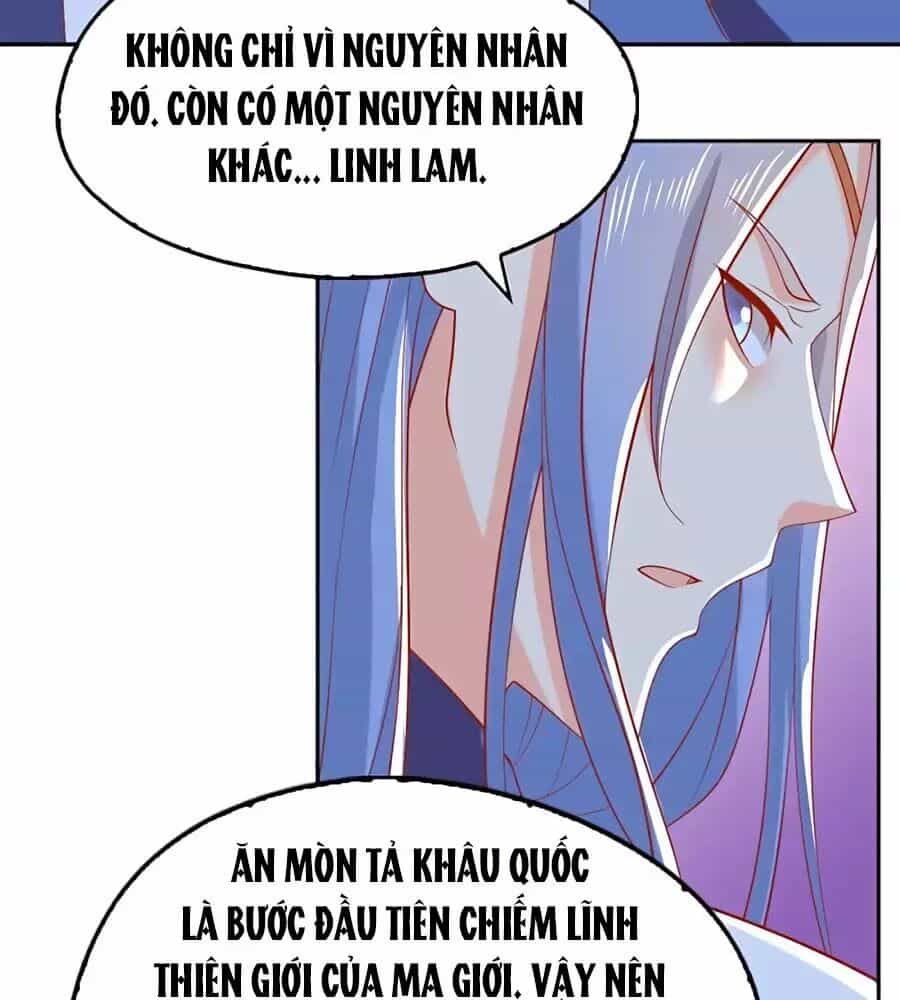 Khuynh Thành Cuồng Phi Của Tà Vương - Chương 126 - ảnh 67