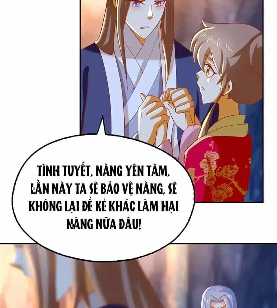 Khuynh Thành Cuồng Phi Của Tà Vương - Chương 126 - ảnh 72
