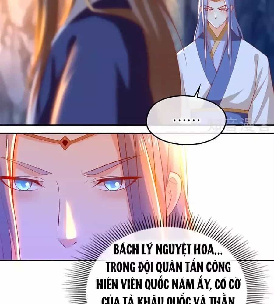 Khuynh Thành Cuồng Phi Của Tà Vương - Chương 126 - ảnh 73