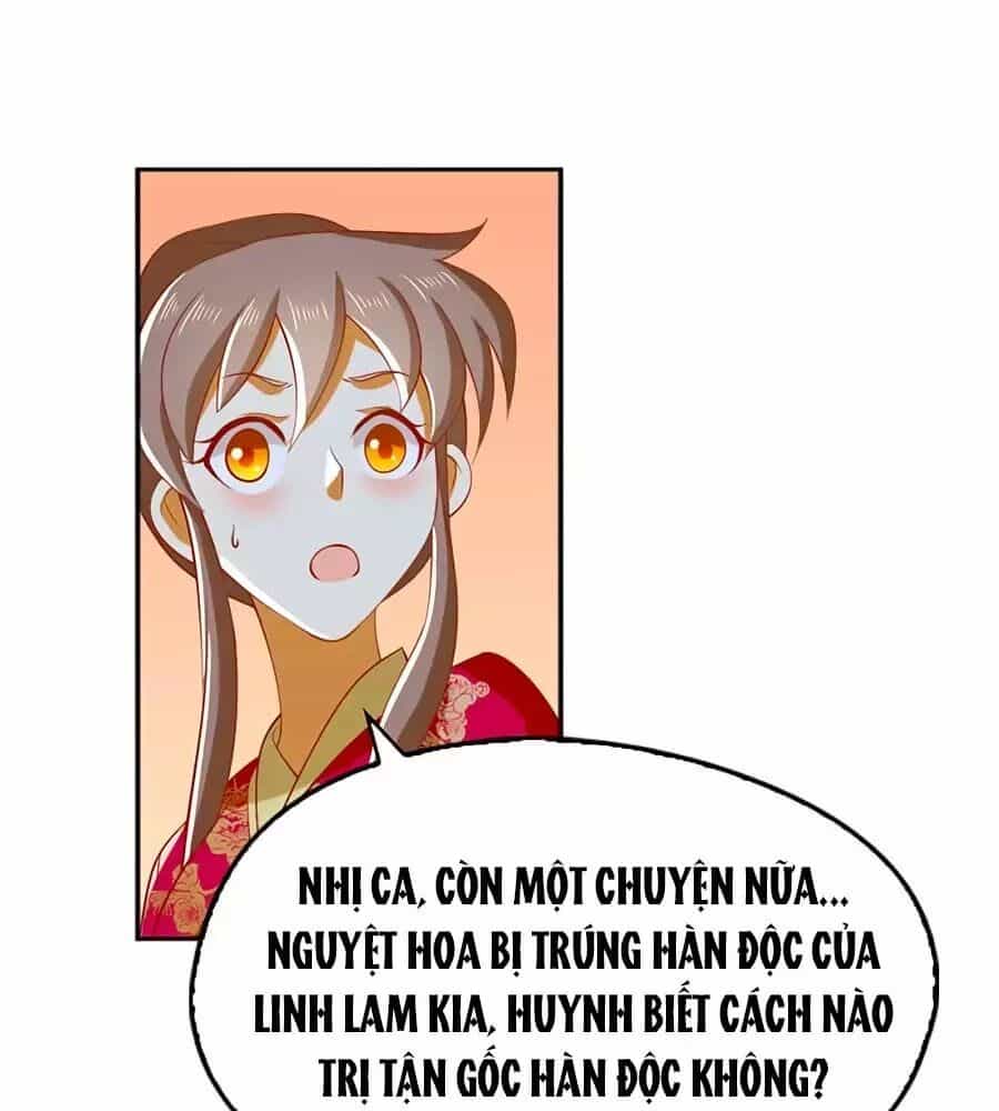 Khuynh Thành Cuồng Phi Của Tà Vương - Chương 126 - ảnh 75