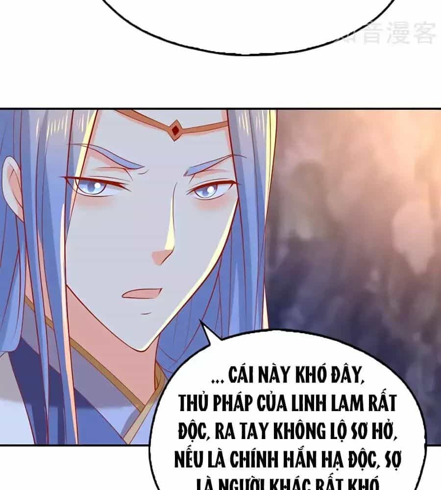 Khuynh Thành Cuồng Phi Của Tà Vương - Chương 126 - ảnh 76