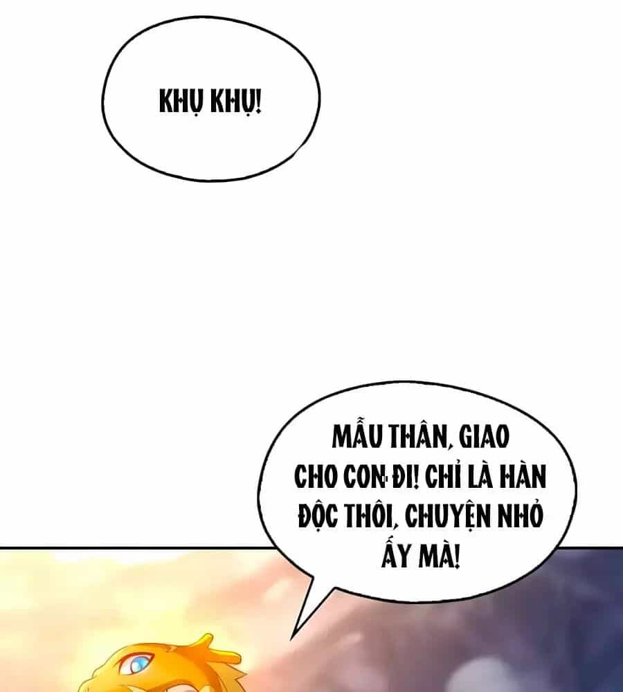Khuynh Thành Cuồng Phi Của Tà Vương - Chương 126 - ảnh 78