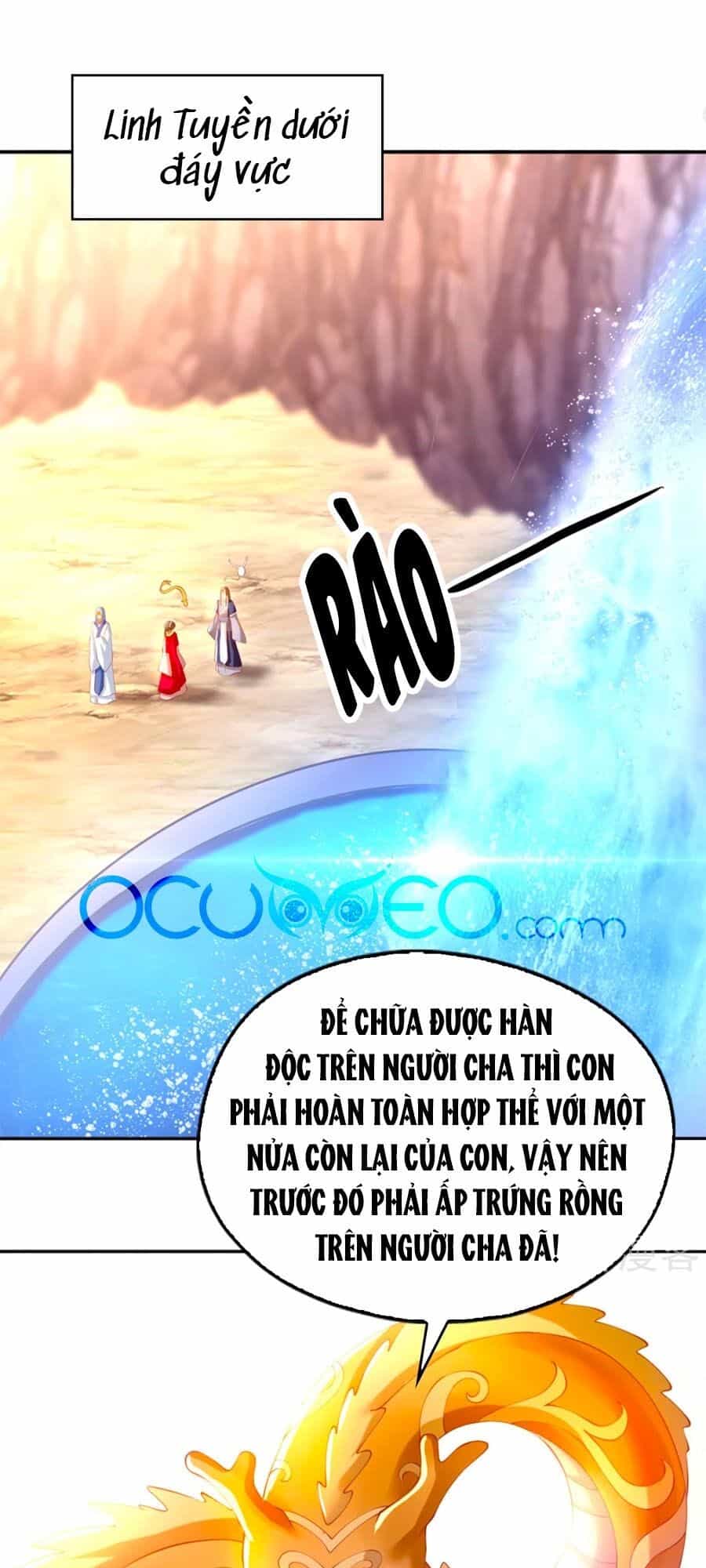 Khuynh Thành Cuồng Phi Của Tà Vương - Chương 127 - ảnh 1