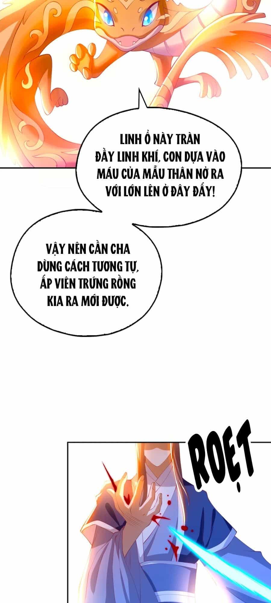 Khuynh Thành Cuồng Phi Của Tà Vương - Chương 127 - ảnh 2