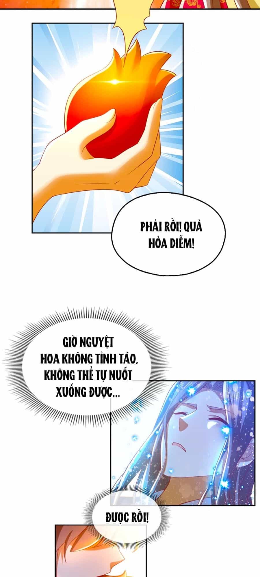 Khuynh Thành Cuồng Phi Của Tà Vương - Chương 127 - ảnh 24