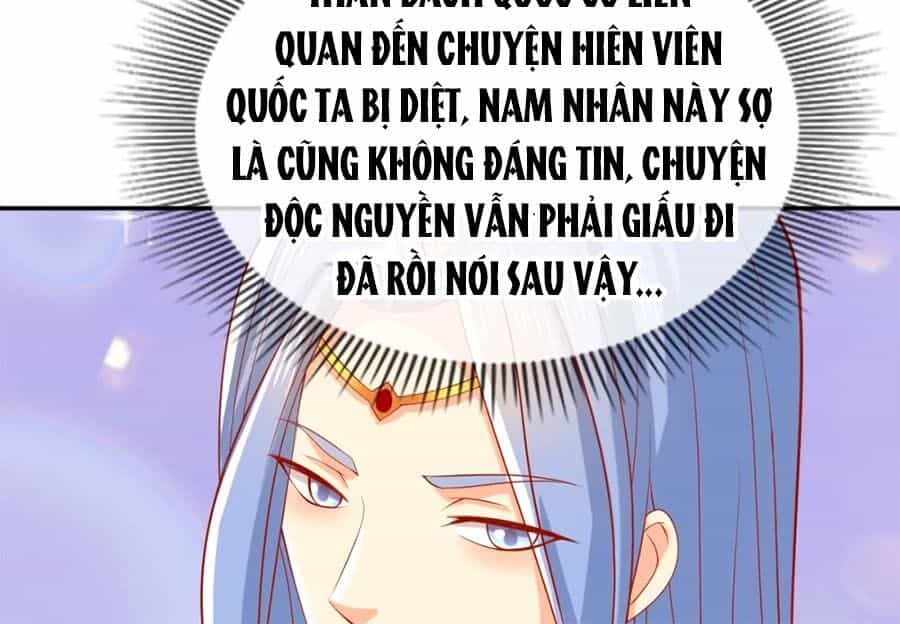 Khuynh Thành Cuồng Phi Của Tà Vương - Chương 127 - ảnh 30