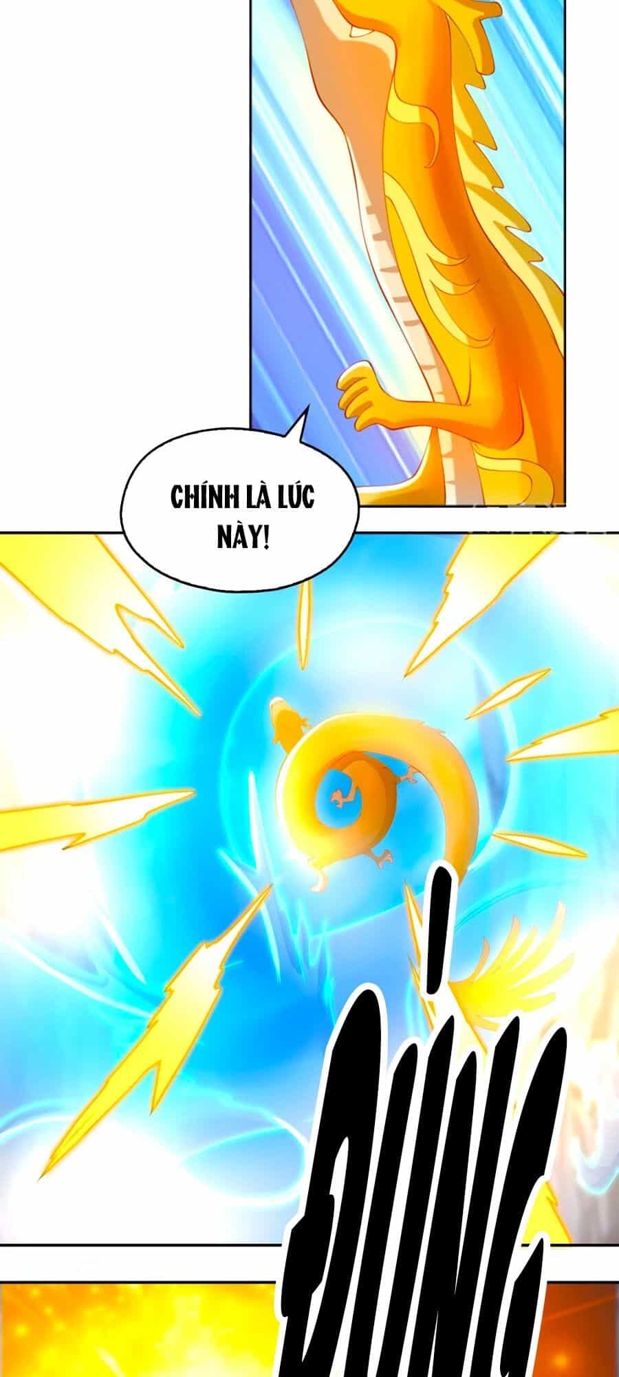 Khuynh Thành Cuồng Phi Của Tà Vương - Chương 127 - ảnh 8