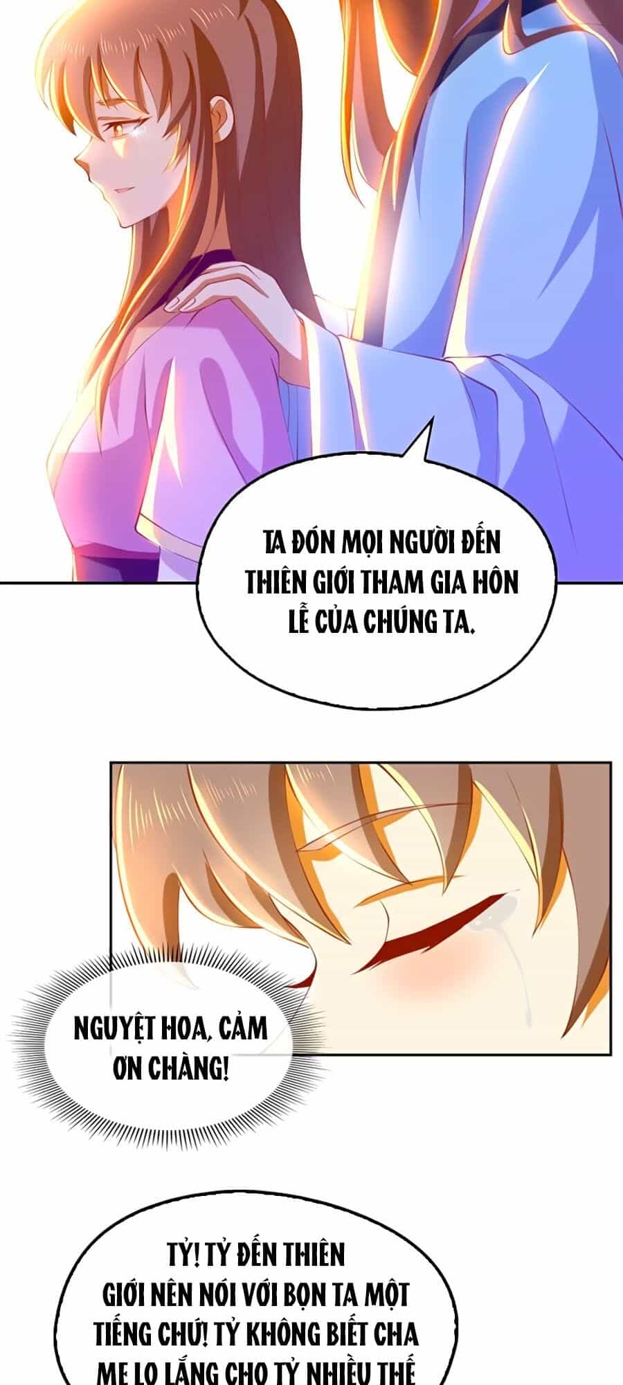 Khuynh Thành Cuồng Phi Của Tà Vương - Chương 128 - ảnh 16