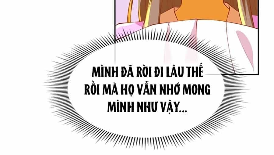 Khuynh Thành Cuồng Phi Của Tà Vương - Chương 128 - ảnh 19