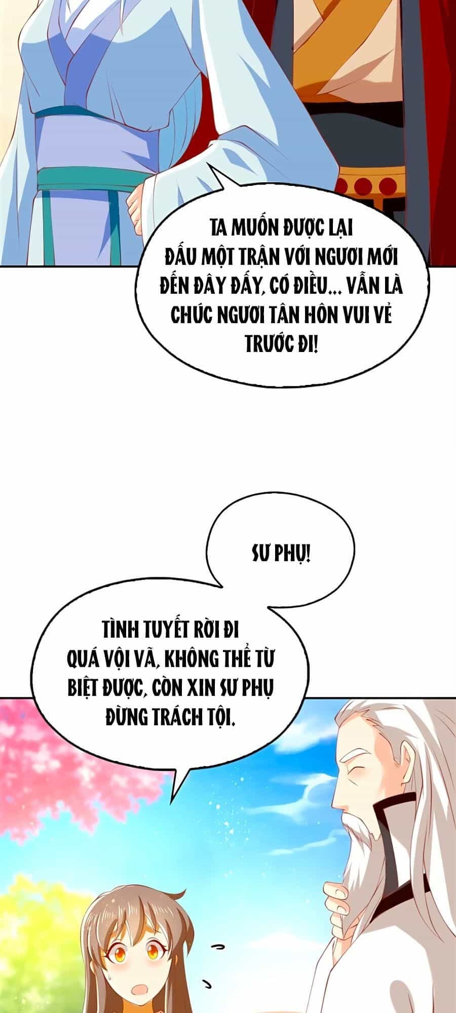 Khuynh Thành Cuồng Phi Của Tà Vương - Chương 128 - ảnh 22