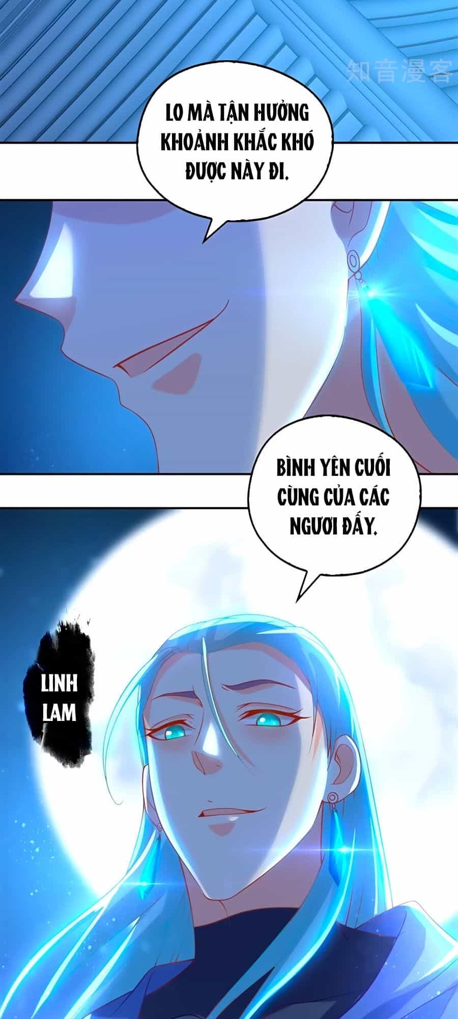 Khuynh Thành Cuồng Phi Của Tà Vương - Chương 128 - ảnh 43