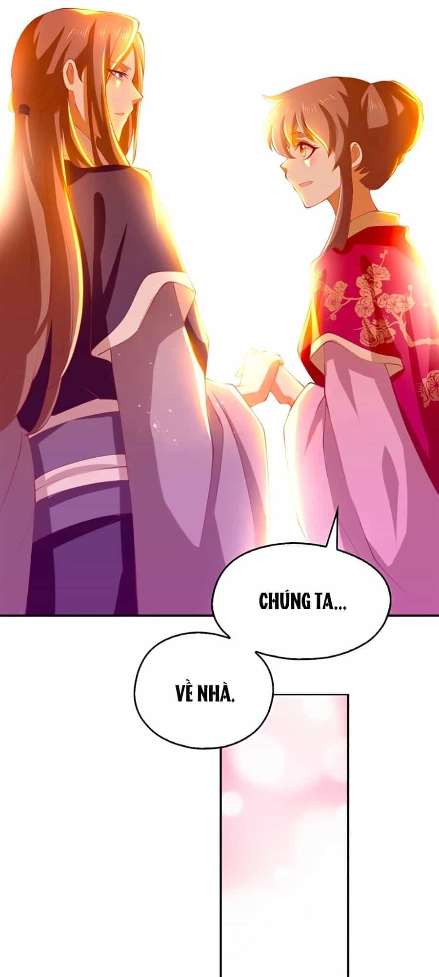 Khuynh Thành Cuồng Phi Của Tà Vương - Chương 128 - ảnh 7