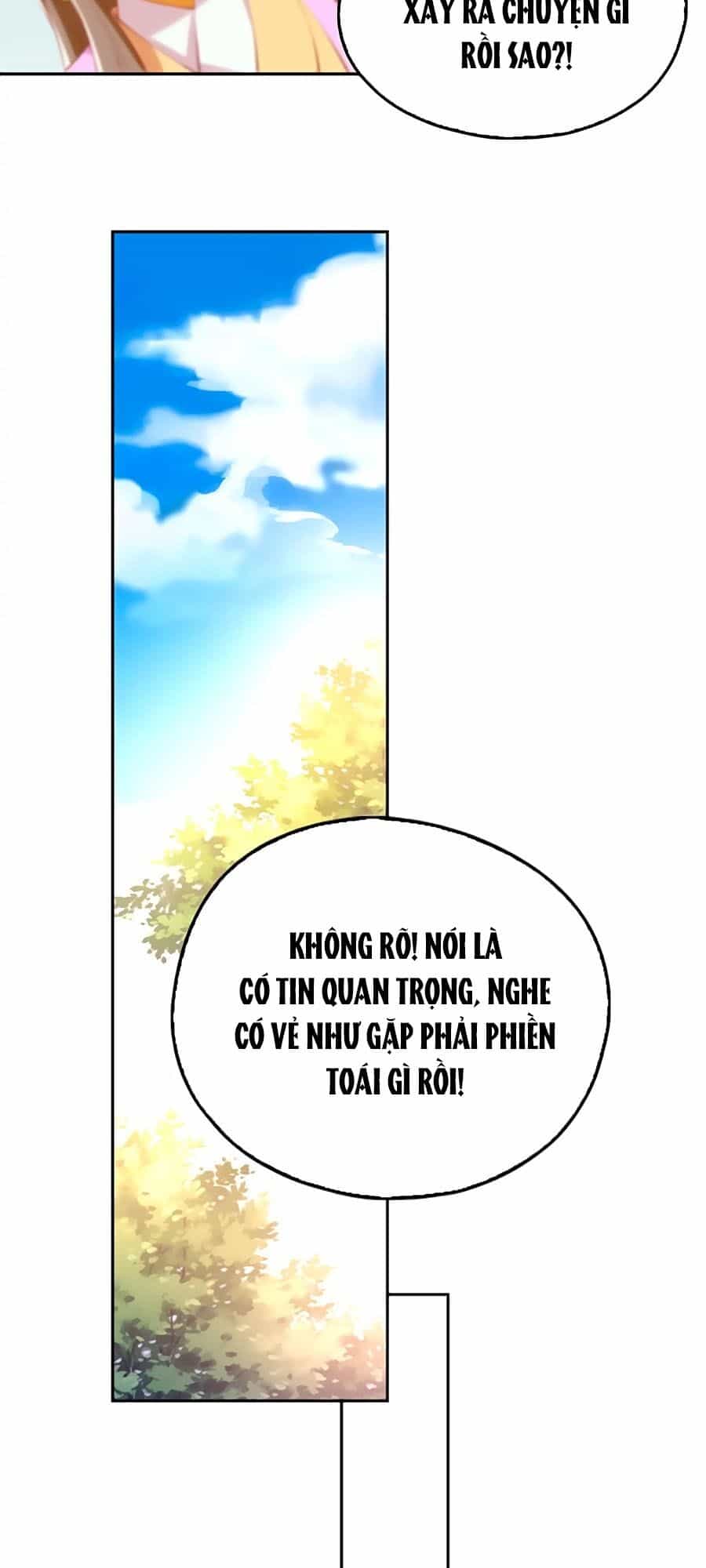 Khuynh Thành Cuồng Phi Của Tà Vương - Chương 129 - ảnh 11