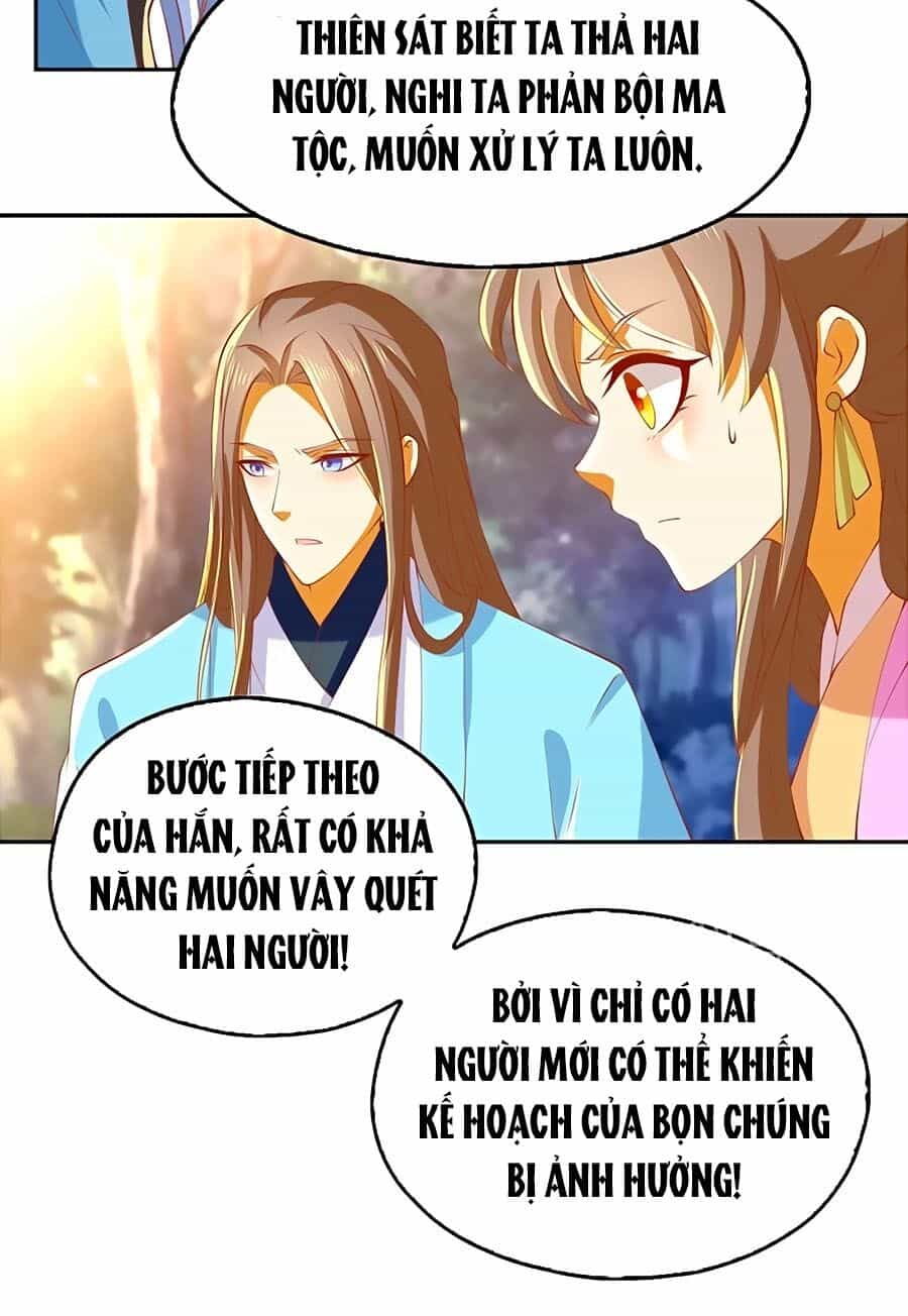 Khuynh Thành Cuồng Phi Của Tà Vương - Chương 129 - ảnh 17