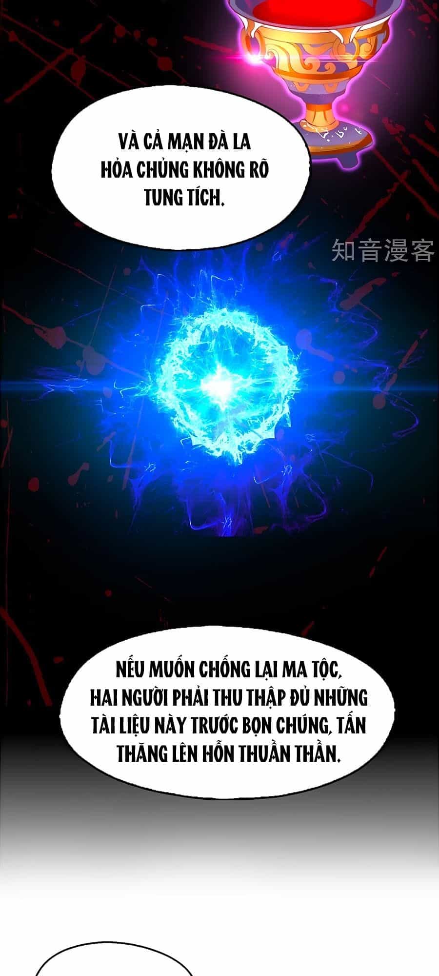 Khuynh Thành Cuồng Phi Của Tà Vương - Chương 129 - ảnh 21