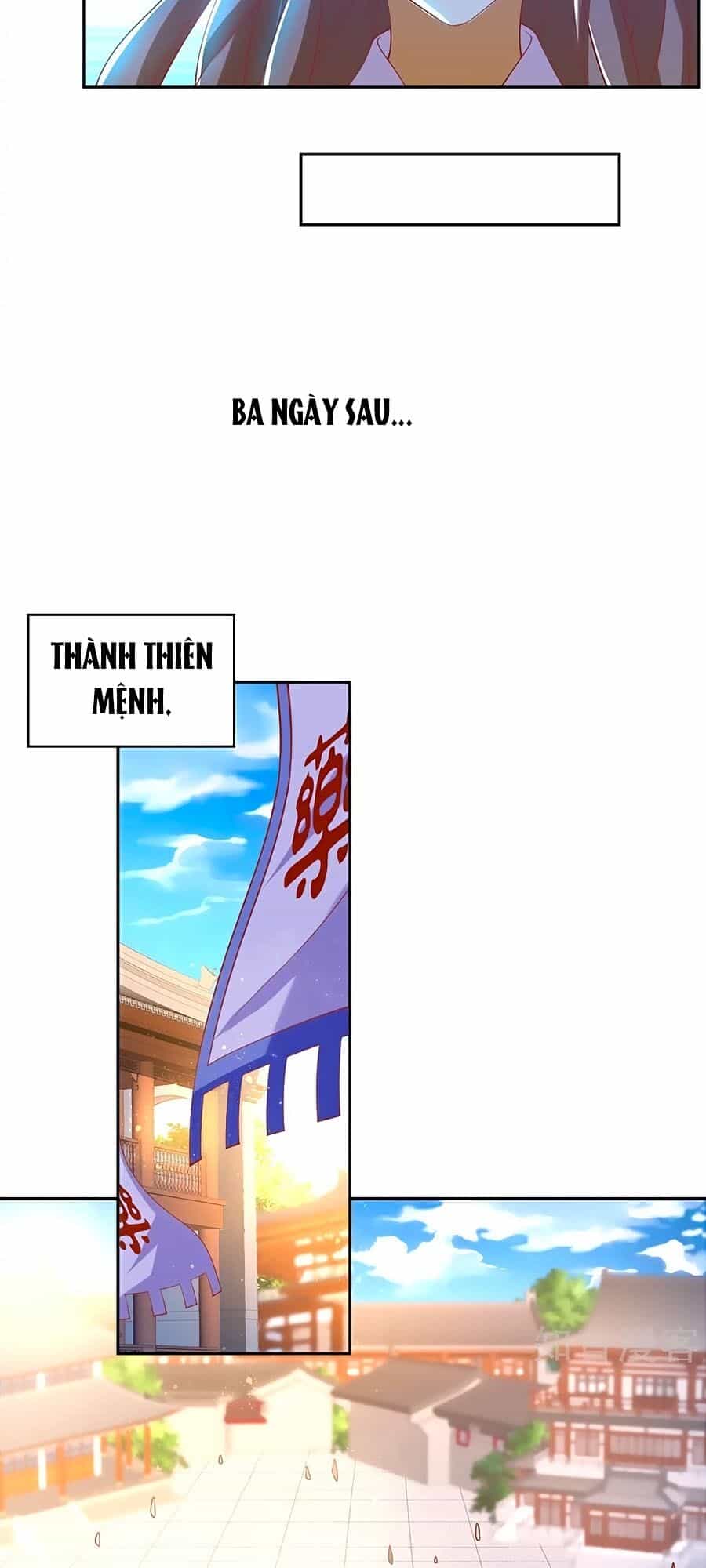 Khuynh Thành Cuồng Phi Của Tà Vương - Chương 129 - ảnh 28