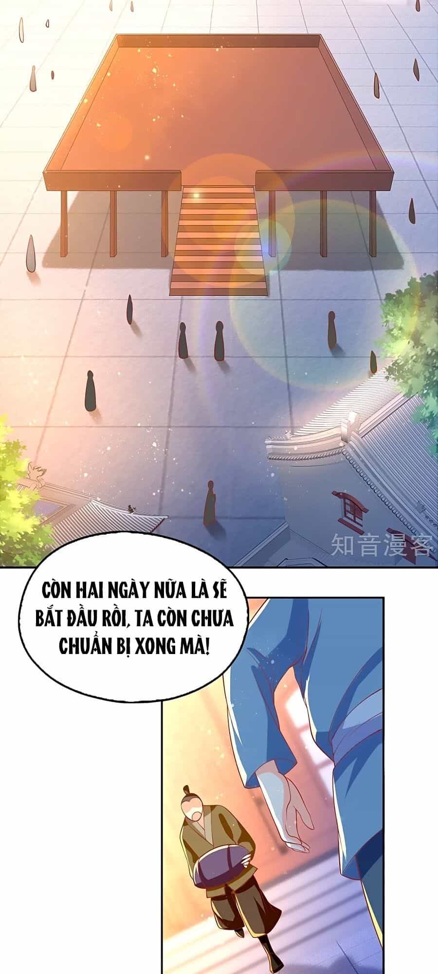 Khuynh Thành Cuồng Phi Của Tà Vương - Chương 129 - ảnh 29