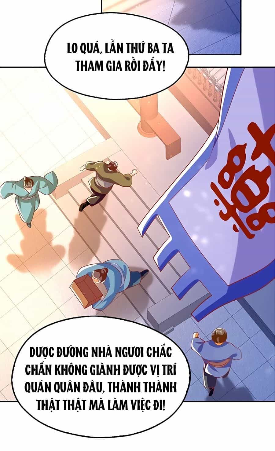 Khuynh Thành Cuồng Phi Của Tà Vương - Chương 129 - ảnh 30