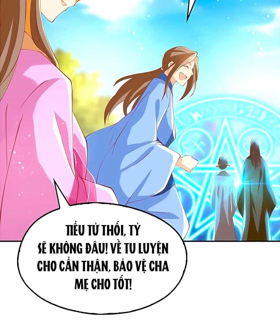 Khuynh Thành Cuồng Phi Của Tà Vương - Chương 129 - ảnh 4