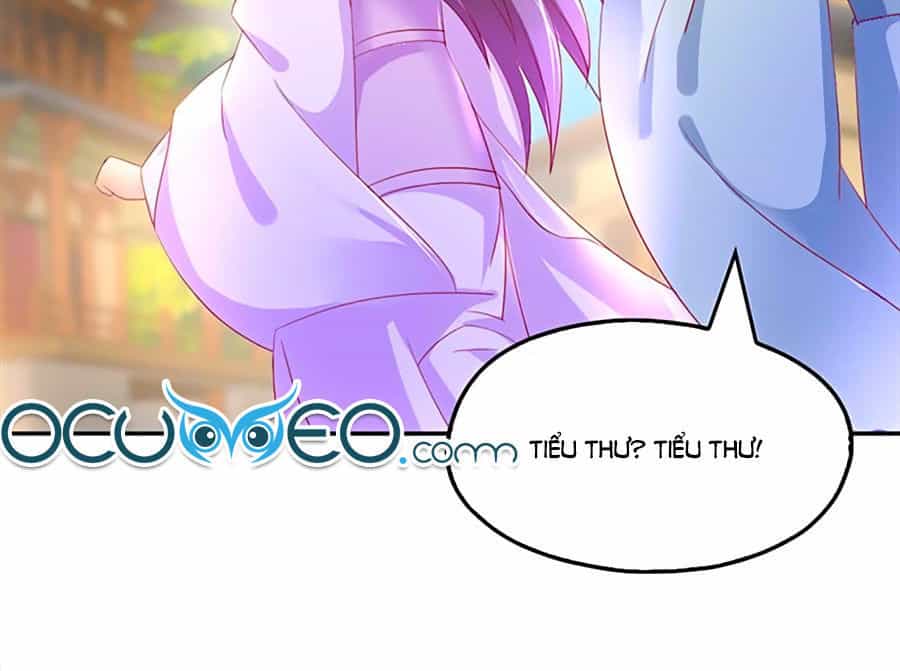 Khuynh Thành Cuồng Phi Của Tà Vương - Chương 13 - ảnh 33
