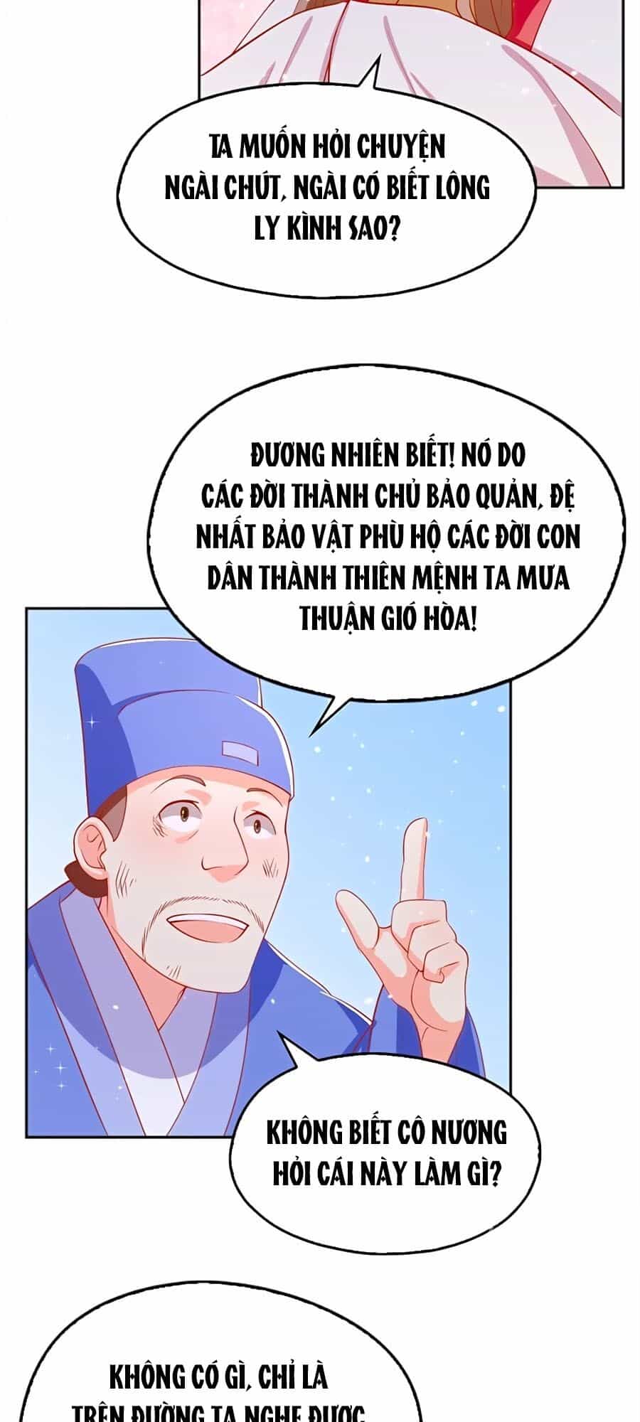 Khuynh Thành Cuồng Phi Của Tà Vương - Chương 130 - ảnh 14