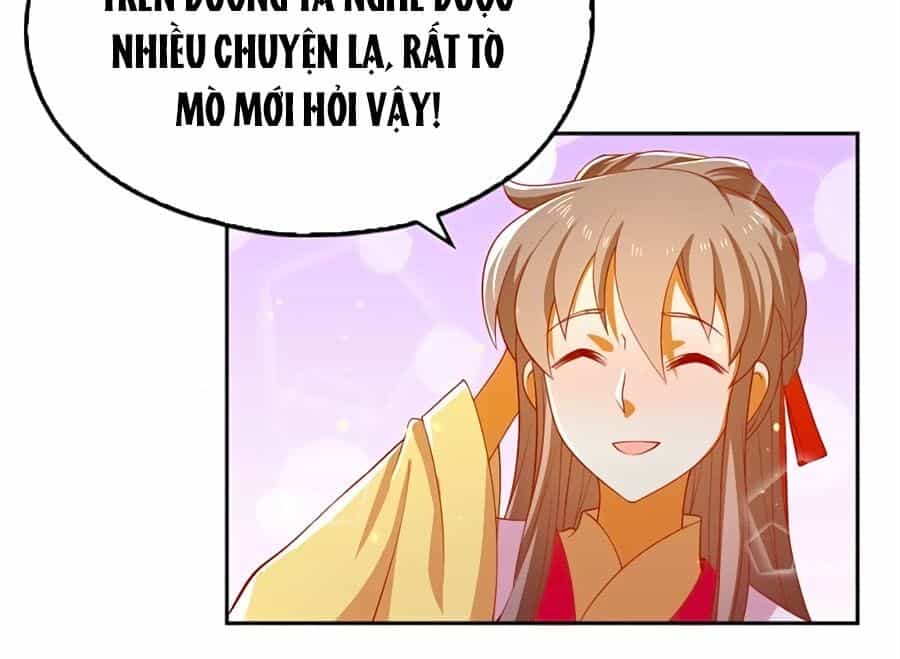 Khuynh Thành Cuồng Phi Của Tà Vương - Chương 130 - ảnh 15